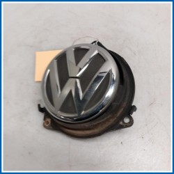 Stemma portello . |  | post. VOLKSWAGEN Golf VI