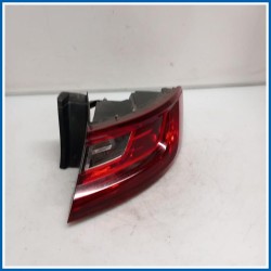 Fanale est. FEU AR D AILE | dx. | post. RENAULT Mégane IV