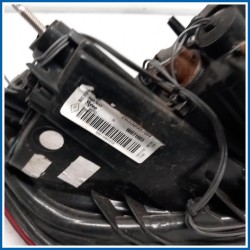 Fanale est. FEU AR D AILE | dx. | post. RENAULT Mégane IV