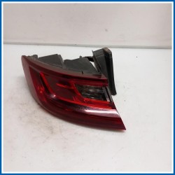 Fanale est. FANALINO POSTE SX | sx. | post. RENAULT Mégane IV