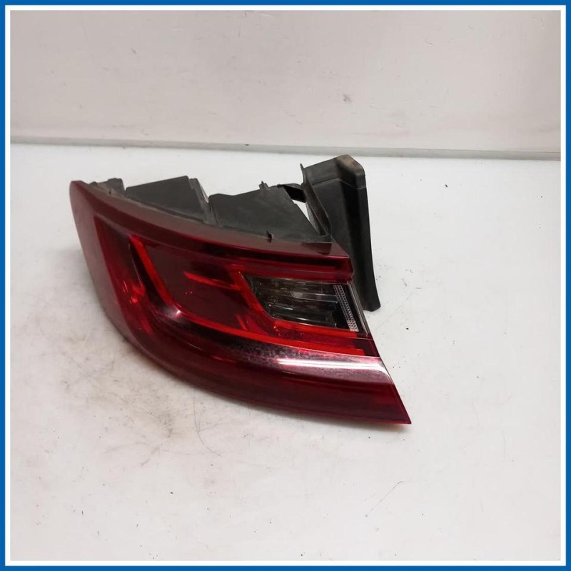 Fanale est. FANALINO POSTE SX | sx. | post. RENAULT Mégane IV