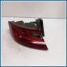 Fanale est. FANALINO POSTE SX | sx. | post. RENAULT Mégane IV