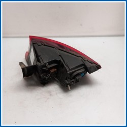 Fanale est. FANALINO POSTE SX | sx. | post. RENAULT Mégane IV