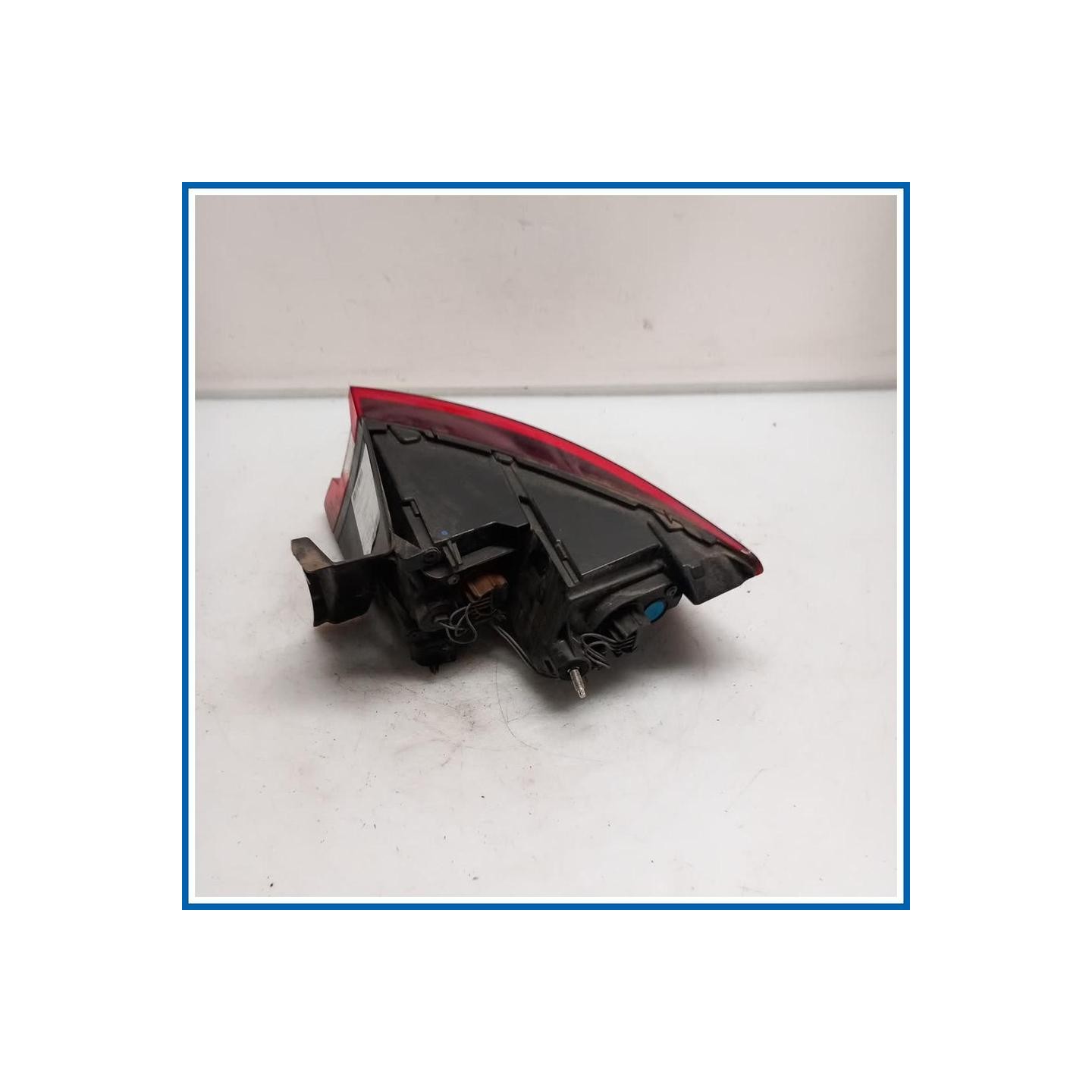 Fanale est. FANALINO POSTE SX | sx. | post. RENAULT Mégane IV
