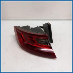 Fanale est. FANALINO POSTE SX | sx. | post. RENAULT Mégane IV