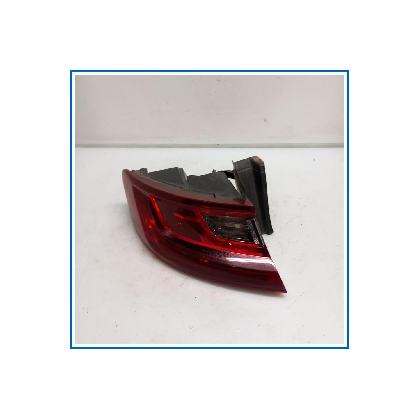 Fanale est. FANALINO POSTE SX | sx. | post. RENAULT Mégane IV
