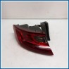 Fanale est. FANALINO POSTE SX | sx. | post. RENAULT Mégane IV