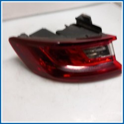 Fanale est. FANALINO POSTE SX | sx. | post. RENAULT Mégane IV