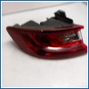 Fanale est. FANALINO POSTE SX | sx. | post. RENAULT Mégane IV
