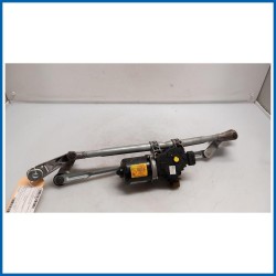 Meccanismo Tergicristallo MECANISME ESSUIE |  |  RENAULT Mégane IV