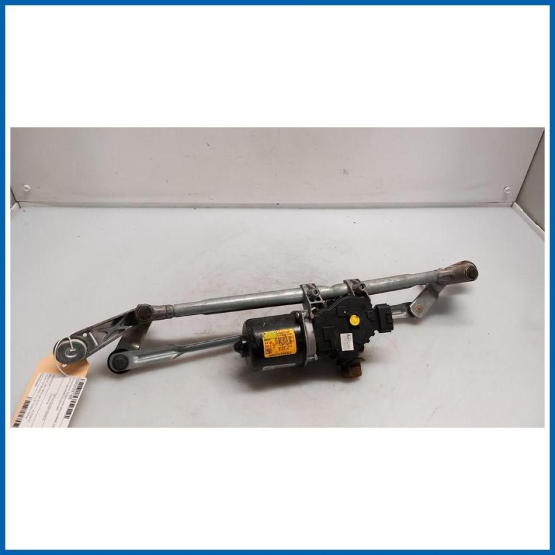 Meccanismo Tergicristallo MECANISME ESSUIE |  |  RENAULT Mégane IV