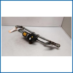 Meccanismo Tergicristallo MECANISME ESSUIE |  |  RENAULT Mégane IV