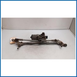 Meccanismo Tergicristallo MECANISME ESSUIE |  |  RENAULT Mégane IV