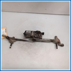 Meccanismo Tergicristallo MECANISME ESSUIE |  |  RENAULT Mégane IV