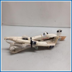 Air-bag a tendina SAC GONFLABLE RID | sx. |  RENAULT Mégane IV