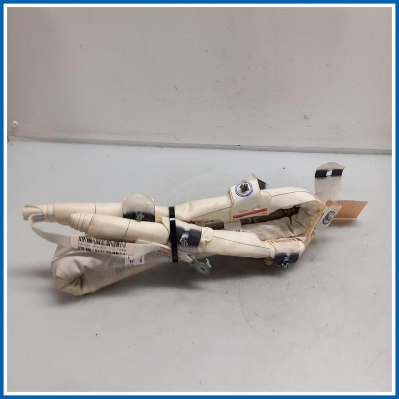 Air-bag a tendina SAC GONFLABLE RID | sx. |  RENAULT Mégane IV