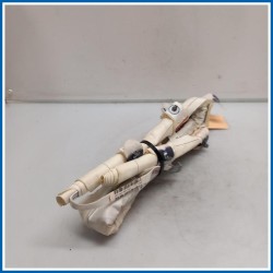 Air-bag a tendina SAC GONFLABLE RID | sx. |  RENAULT Mégane IV