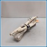 Air-bag a tendina SAC GONFLABLE RID | sx. |  RENAULT Mégane IV