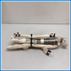 Air-bag a tendina SAC GONFLABLE RID | sx. |  RENAULT Mégane IV