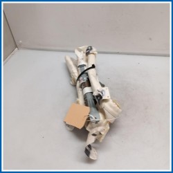 Air-bag a tendina SAC GONFLABLE RID | sx. |  RENAULT Mégane IV