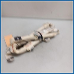 Air-bag a tendina SAC GONFLABLE RID | sx. |  RENAULT Mégane IV