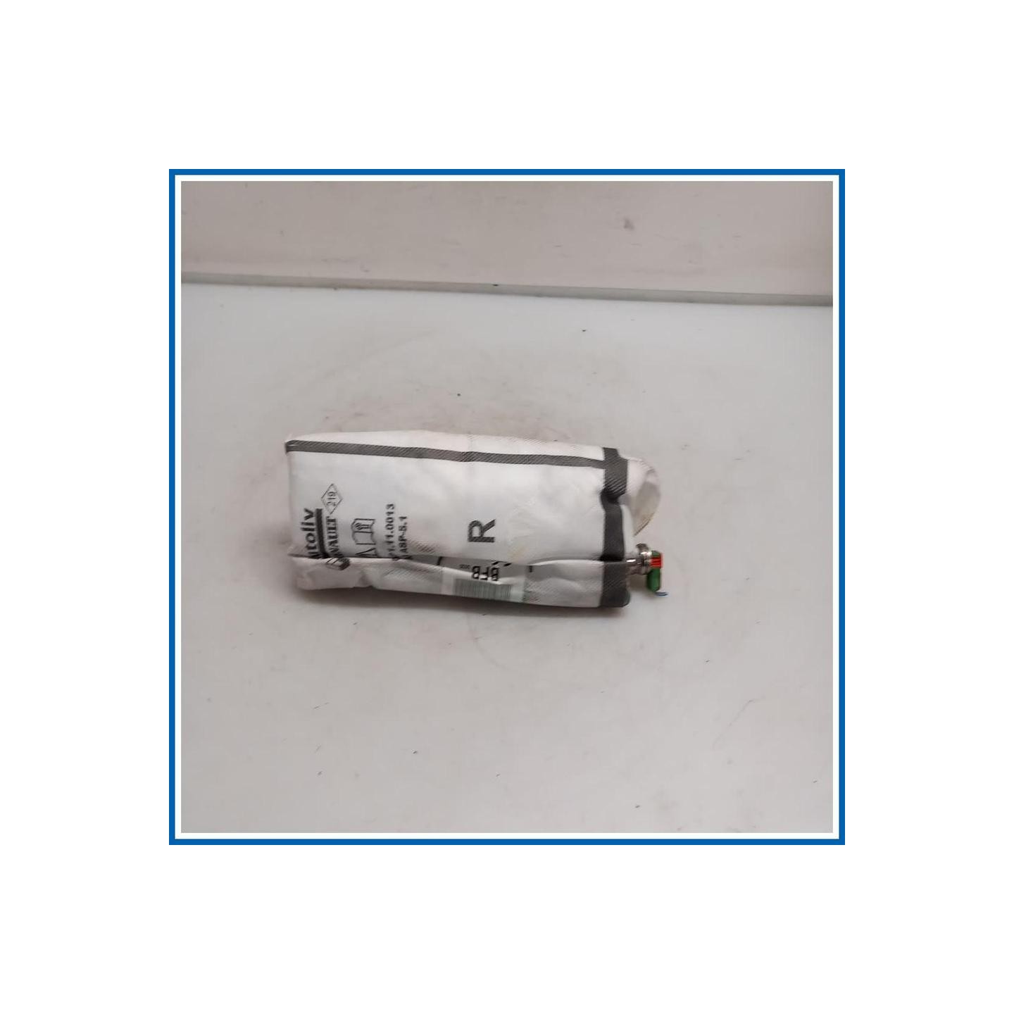 Air-bag sedile (ant.) SAC GONFLABLE THO | dx. |  RENAULT Mégane IV