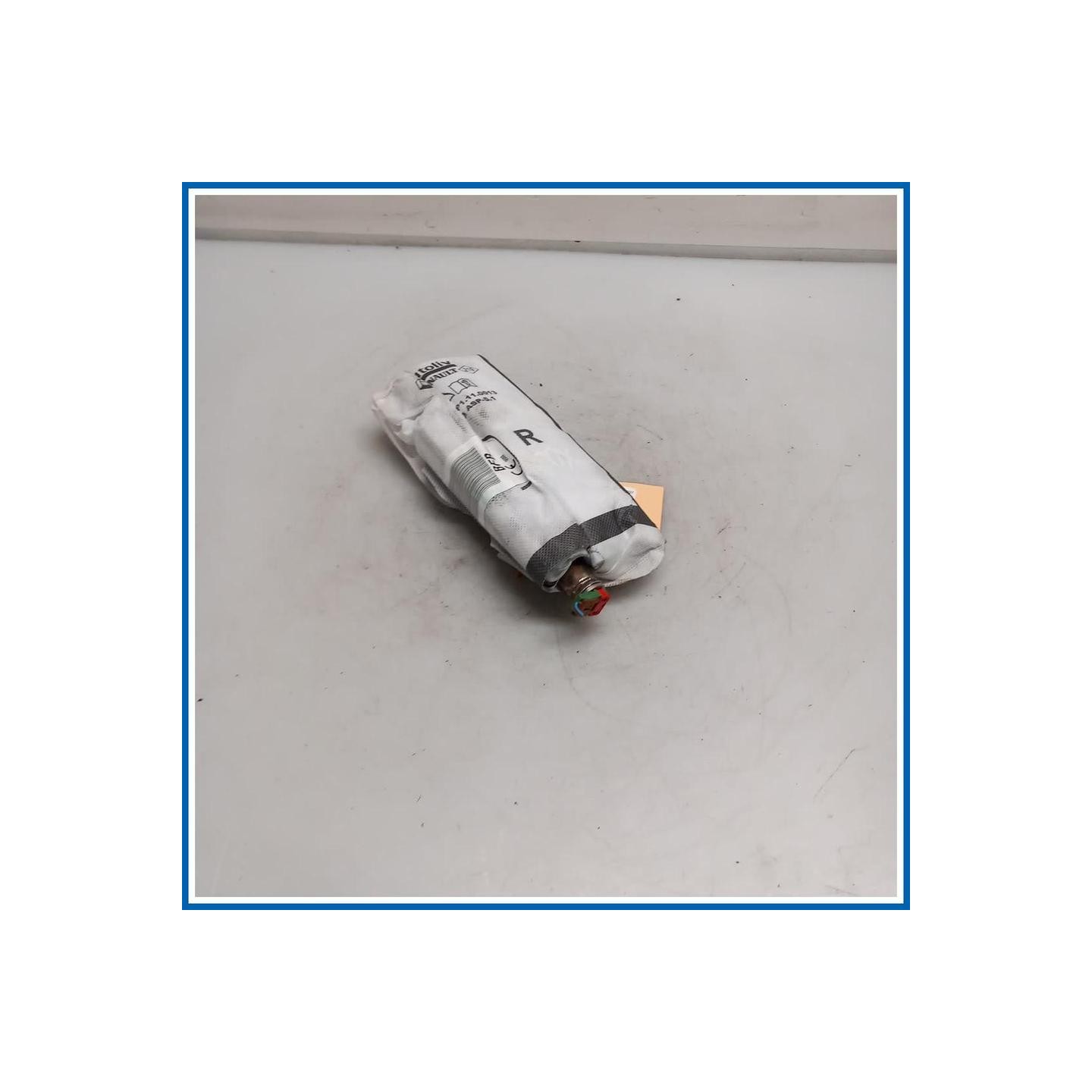 Air-bag sedile (ant.) SAC GONFLABLE THO | dx. |  RENAULT Mégane IV