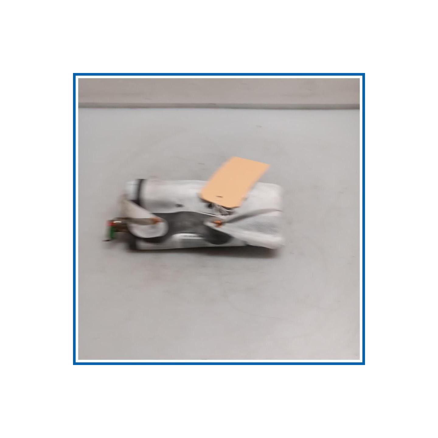 Air-bag sedile (ant.) SAC GONFLABLE THO | dx. |  RENAULT Mégane IV