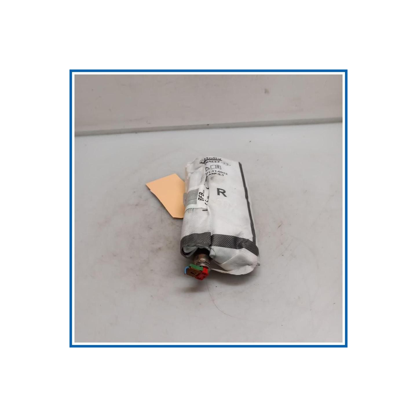 Air-bag sedile (ant.) SAC GONFLABLE THO | dx. |  RENAULT Mégane IV