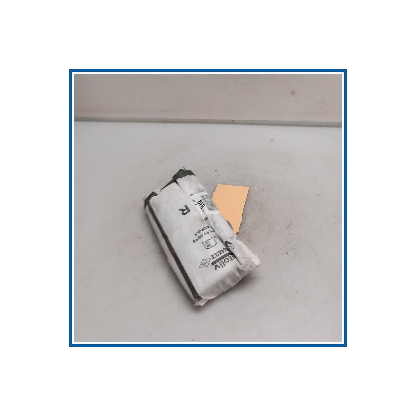 Air-bag sedile (ant.) SAC GONFLABLE THO | dx. |  RENAULT Mégane IV