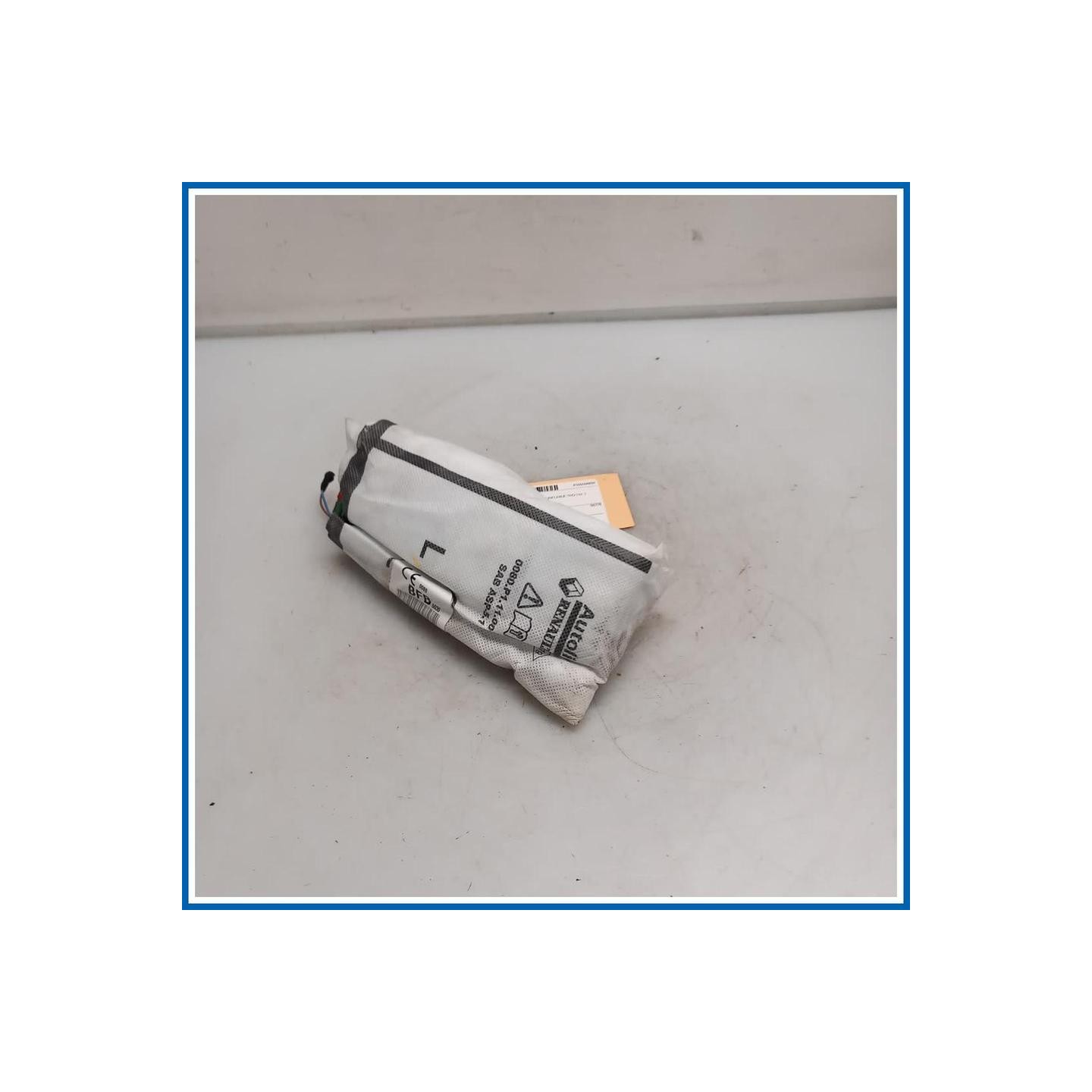 Air-bag sedile (ant.) SAC GONFLABLE THO | sx. |  RENAULT Mégane IV