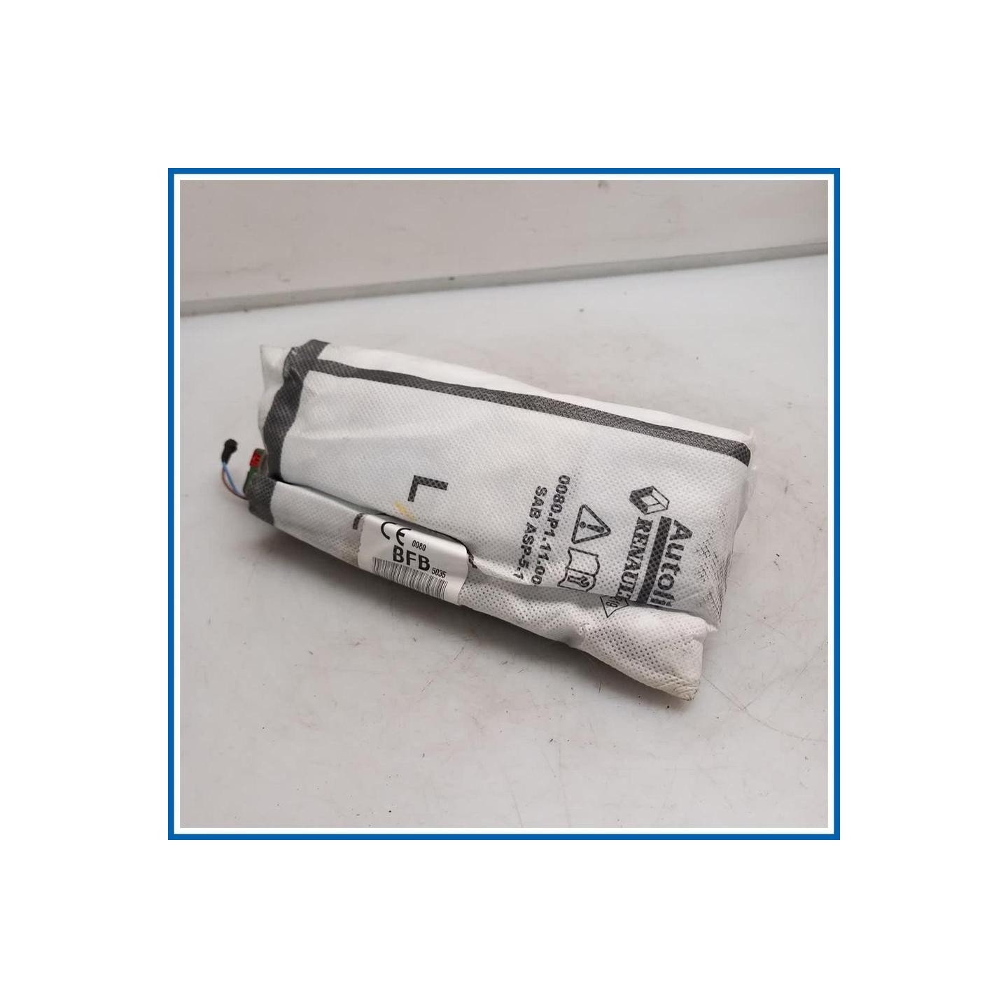 Air-bag sedile (ant.) SAC GONFLABLE THO | sx. |  RENAULT Mégane IV