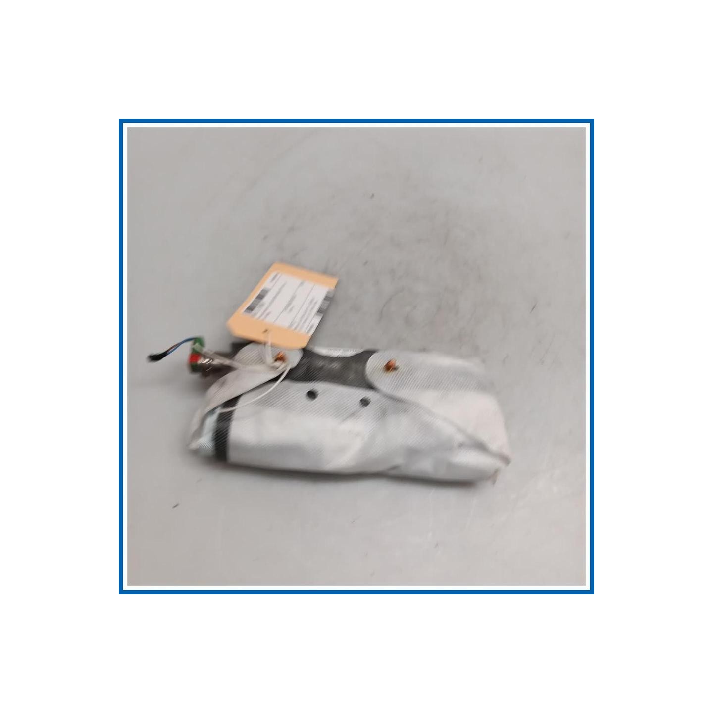 Air-bag sedile (ant.) SAC GONFLABLE THO | sx. |  RENAULT Mégane IV