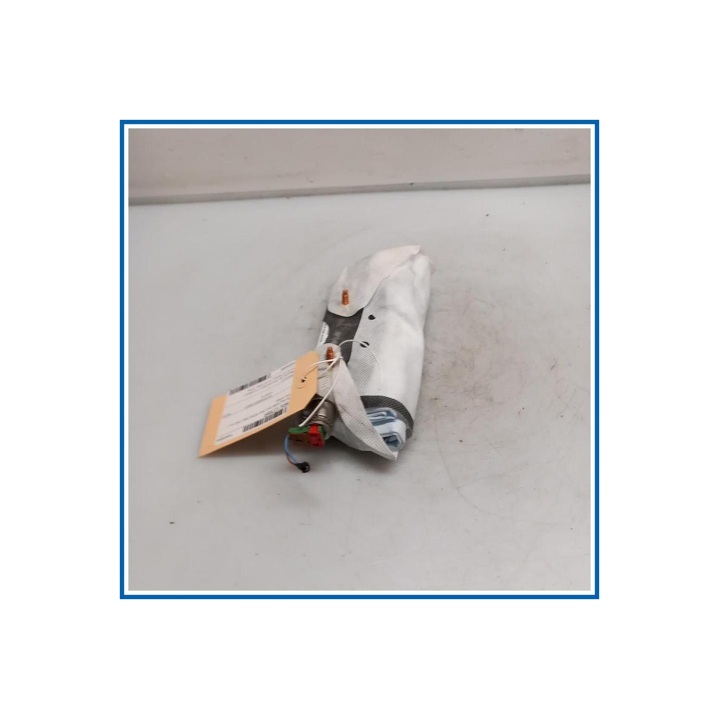 Air-bag sedile (ant.) SAC GONFLABLE THO | sx. |  RENAULT Mégane IV