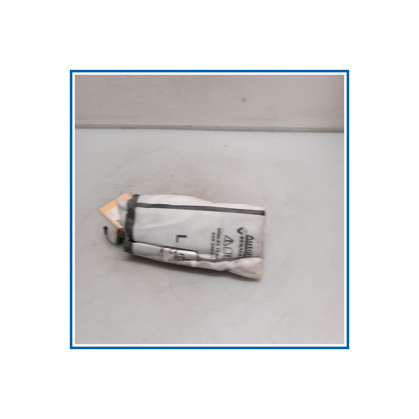 Air-bag sedile (ant.) SAC GONFLABLE THO | sx. |  RENAULT Mégane IV