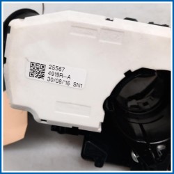 Devioguida completo COMMANDE SOUS VOL |  |  RENAULT Mégane IV