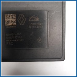 Abs (gruppo) BLOCCO IDRAULICO |  | ant. RENAULT Mégane IV