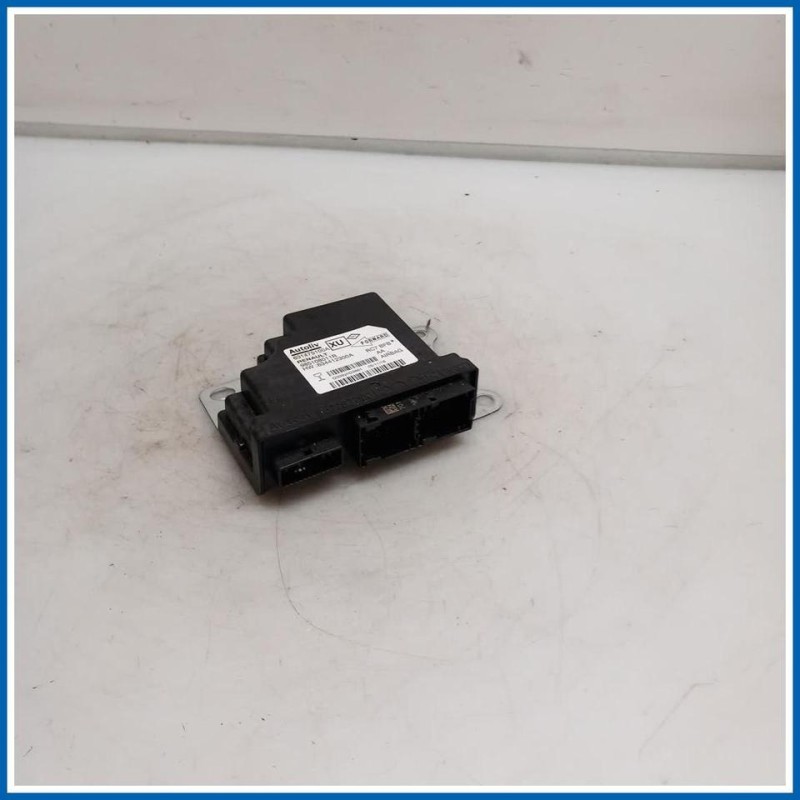 Centralina air-bag CALCULATEUR SYSTE |  |  RENAULT Mégane IV