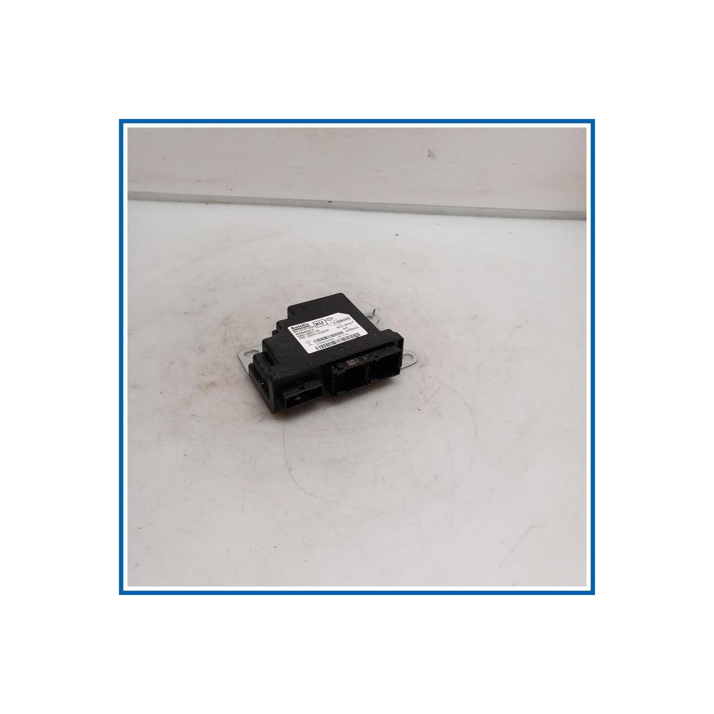 Centralina air-bag CALCULATEUR SYSTE |  |  RENAULT Mégane IV