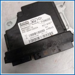 Centralina air-bag CALCULATEUR SYSTE |  |  RENAULT Mégane IV