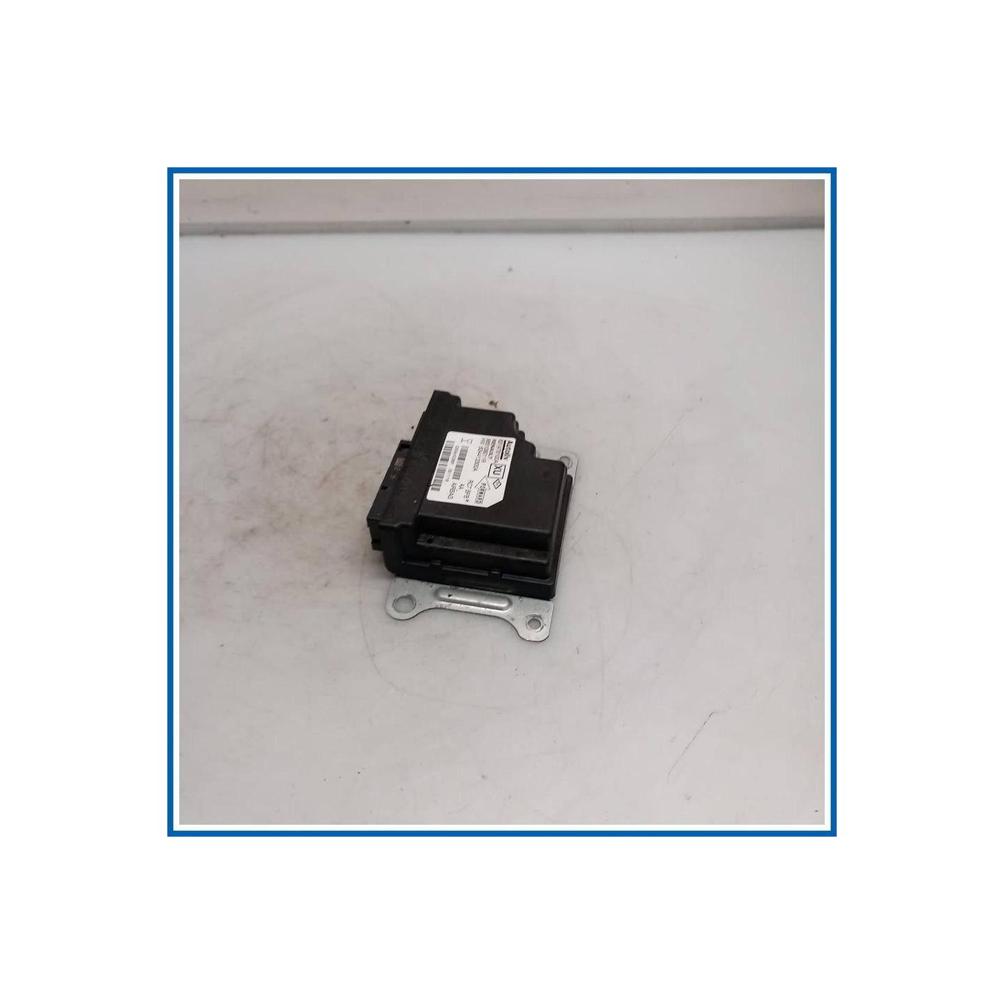 Centralina air-bag CALCULATEUR SYSTE |  |  RENAULT Mégane IV