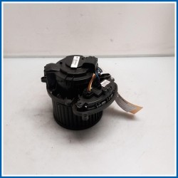 Motorino ventilazione abitacolo GMV CHAUFFAGE CLI |  |  RENAULT Mégane IV