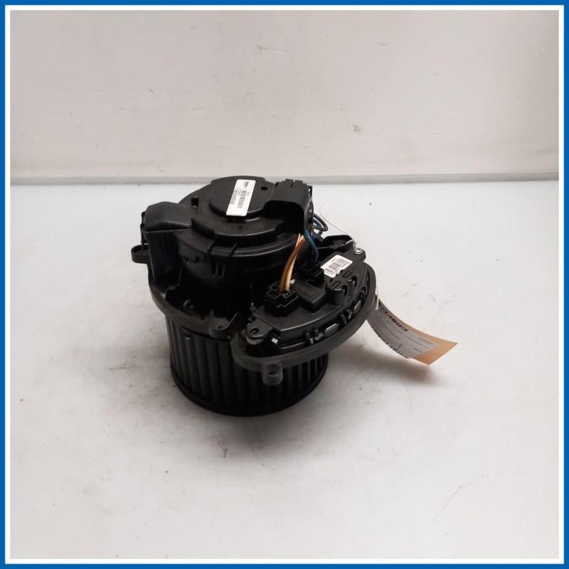 Motorino ventilazione abitacolo GMV CHAUFFAGE CLI |  |  RENAULT Mégane IV