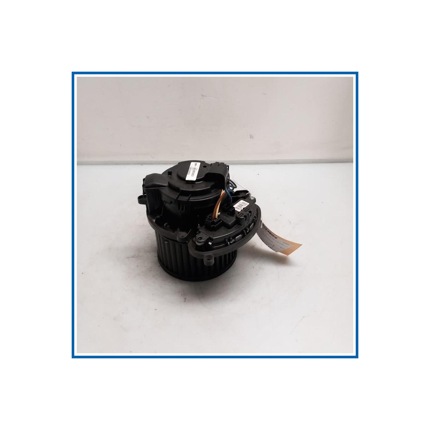 Motorino ventilazione abitacolo GMV CHAUFFAGE CLI |  |  RENAULT Mégane IV