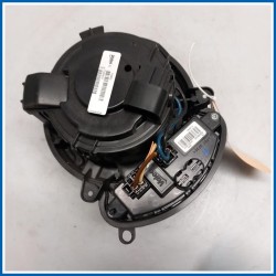 Motorino ventilazione abitacolo GMV CHAUFFAGE CLI |  |  RENAULT Mégane IV