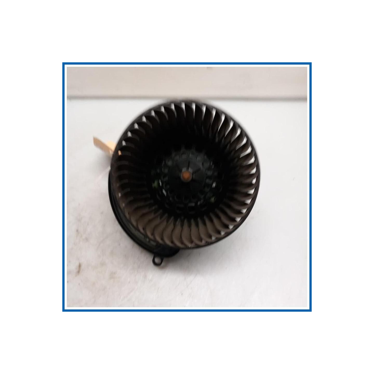 Motorino ventilazione abitacolo GMV CHAUFFAGE CLI |  |  RENAULT Mégane IV