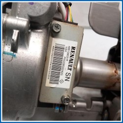 Piantone sterzo sup. PIANTONE STERZO |  |  RENAULT Mégane IV