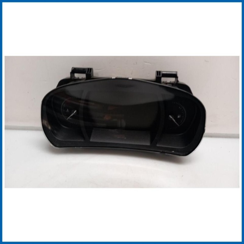 QUADRO STRUMENTI  RENAULT Mégane IV