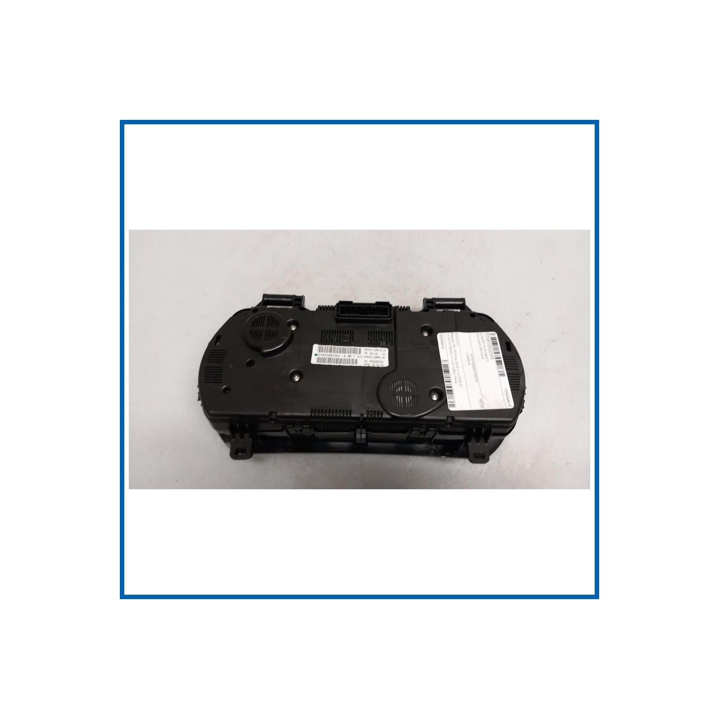 QUADRO STRUMENTI  RENAULT Mégane IV