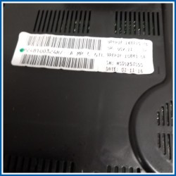 QUADRO STRUMENTI  RENAULT Mégane IV